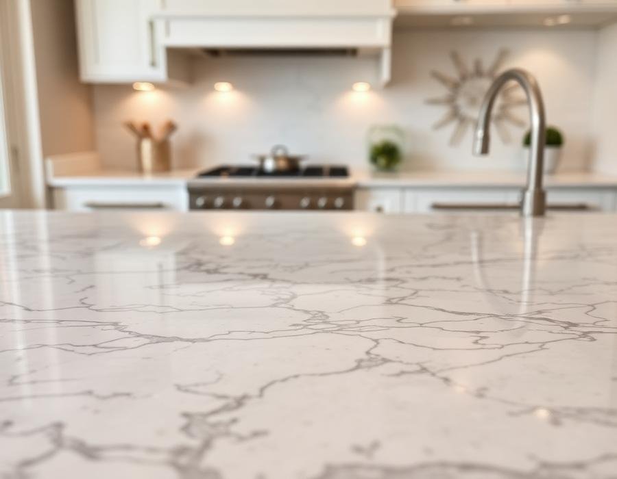 Kitchen Countertop
